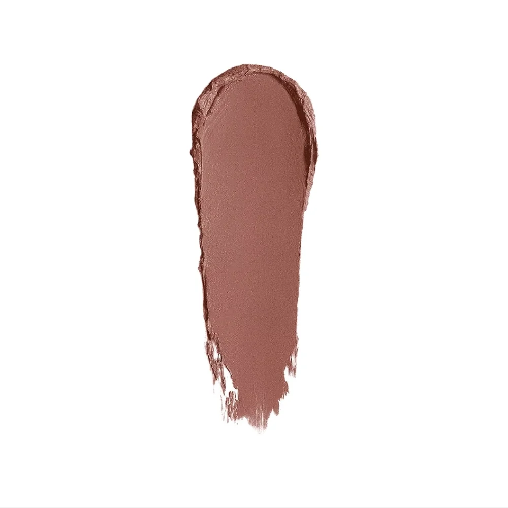 NYX Suede Matte Lipstick Shade:Free Spirit 🆕